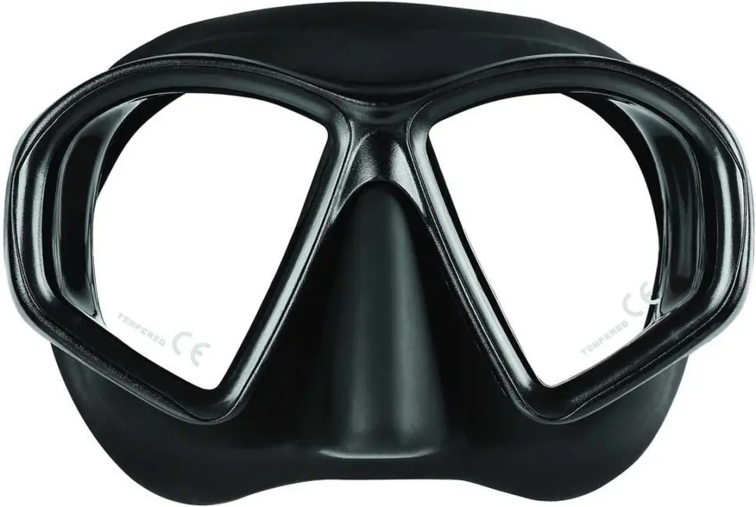 Mares Mask SEALHOUETTE SF BK BK