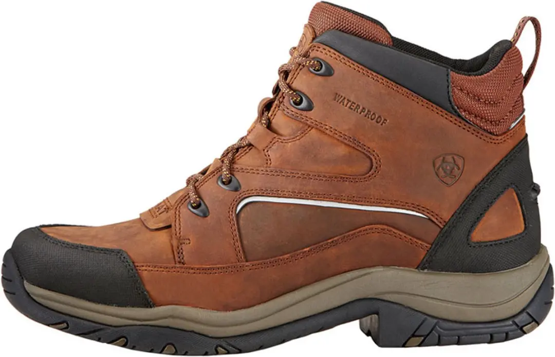 Telluride ZIP H2O Copper
