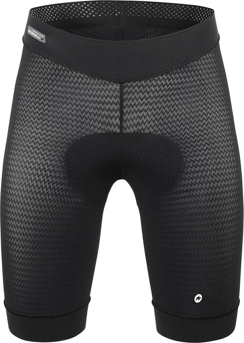 Assos TRAIL TACTICA Liner Shorts ST T3