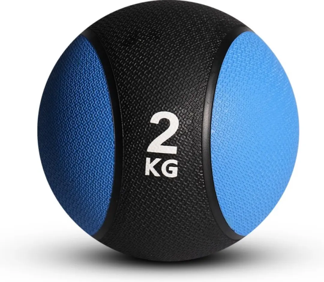 Sveltus Medicine Ball Rubber 2kg