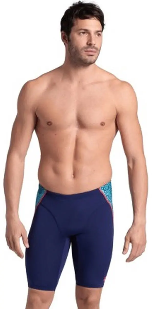 Arena Camo Kikko Zwemshort Heren