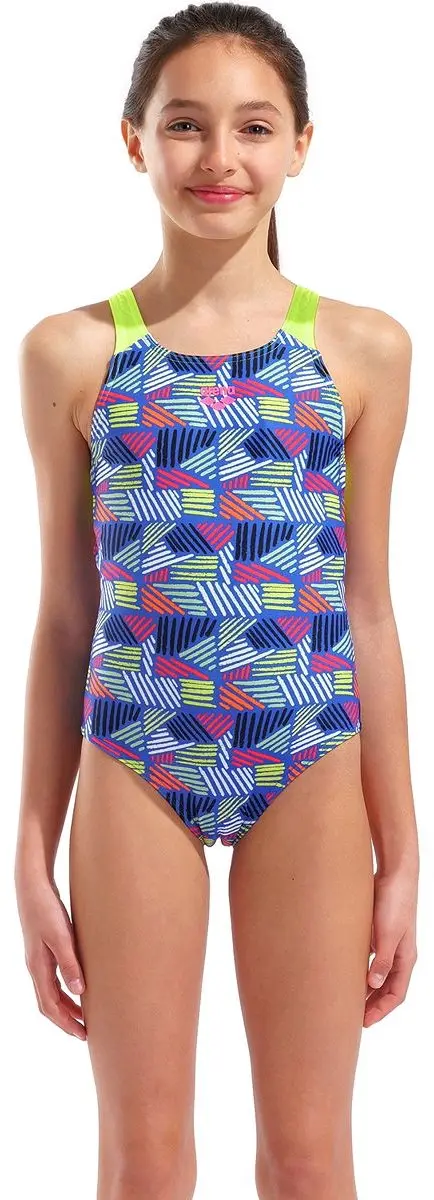 Arena Candies Swim Pro Back Badpak Kinderen