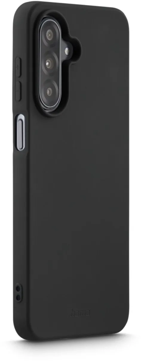 Hama Hoesje Samsung Galaxy A17 - Zwart