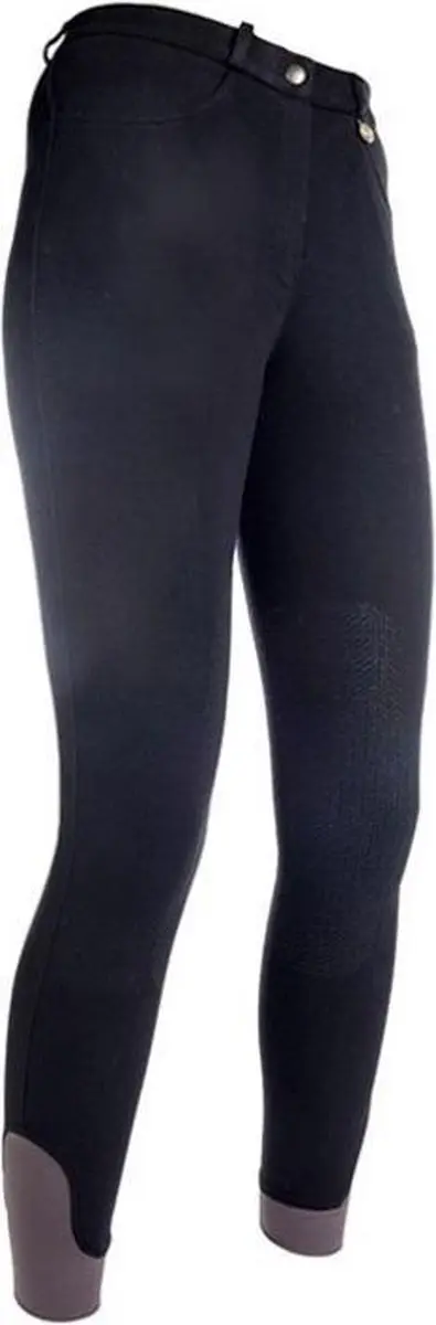 HKM Rijbroek Kate Silicone Knee