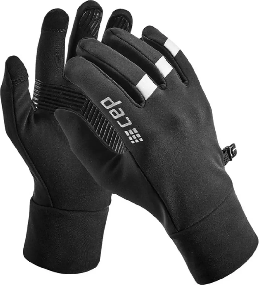 CEP winter run gloves