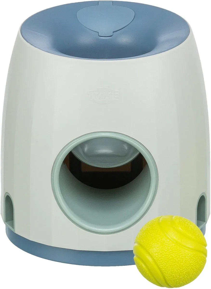 Trixie Dog Activity Strategiespel Ball & Treat