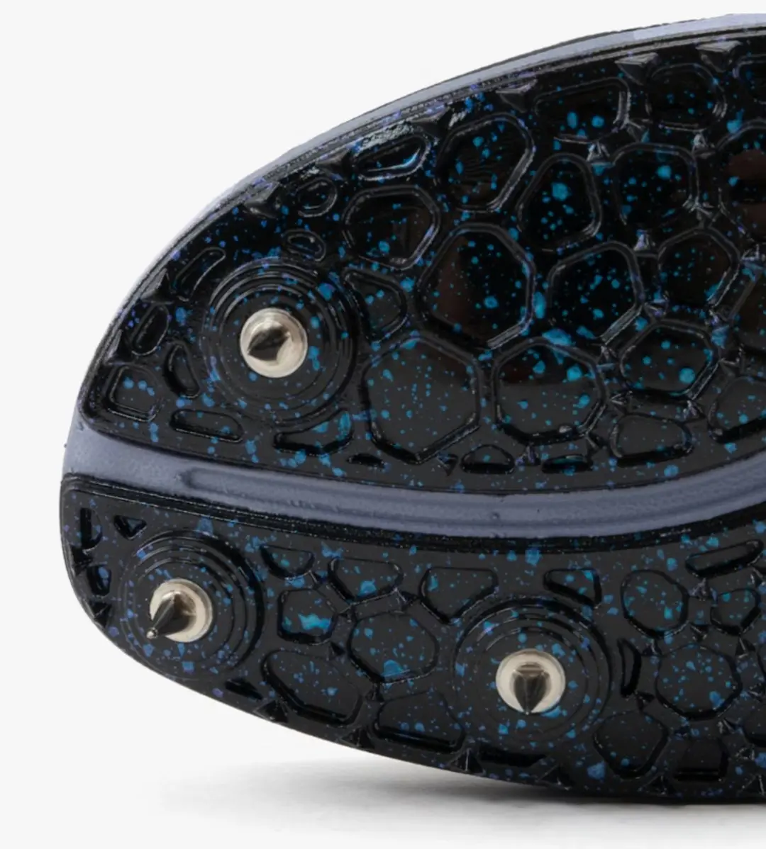 Precision 9mm Pyramid Spikes - 12 Stuks - afbeelding 3 van 4