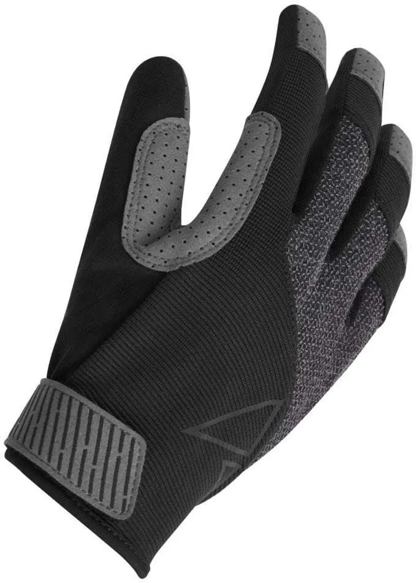 Altura Esker Trail Handschoenen Zwart M