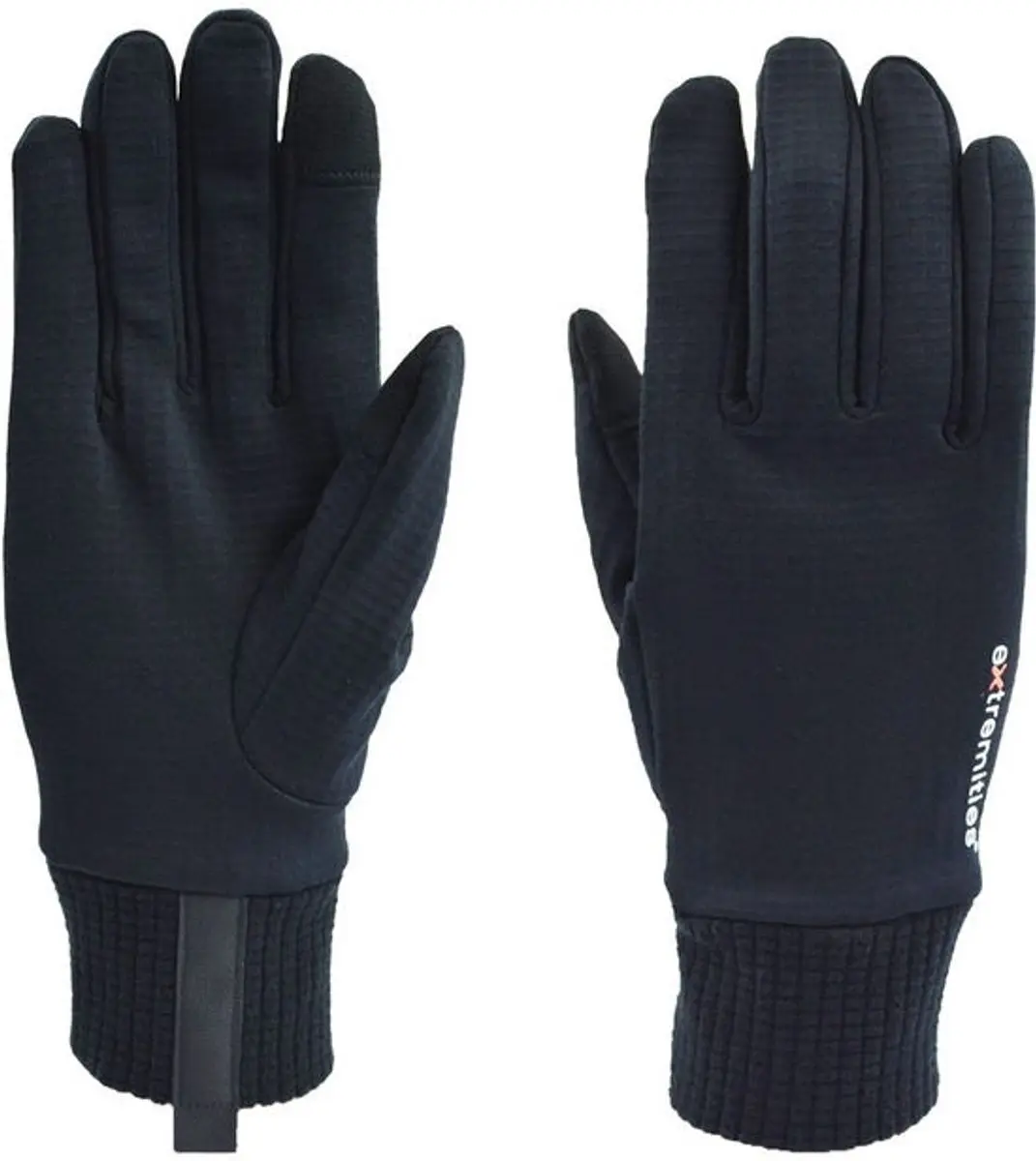 Extremities Flux Glove black S
