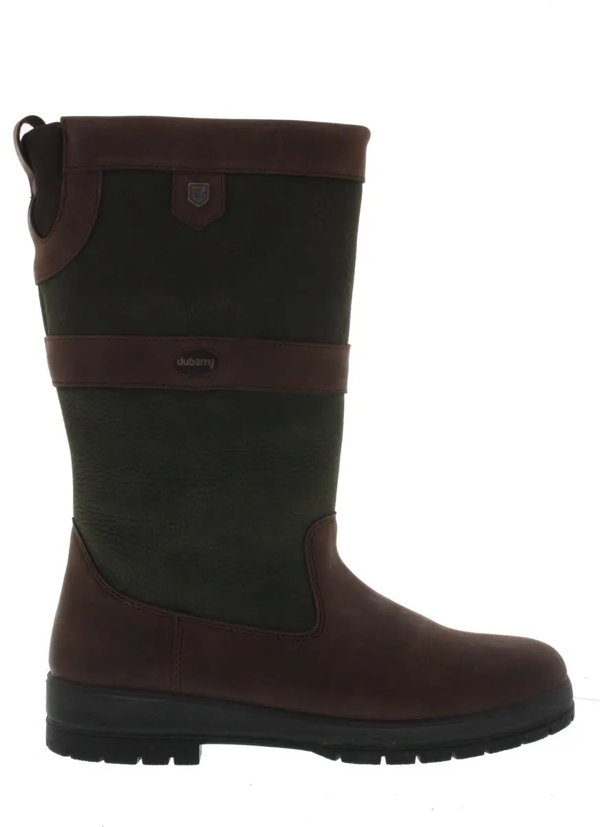 Heren Wandelschoenen Dubarry Kildare 3892-79 Groen