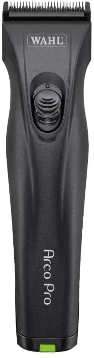 Wahl Acro Pro Draadloze Huisdiertrimmer