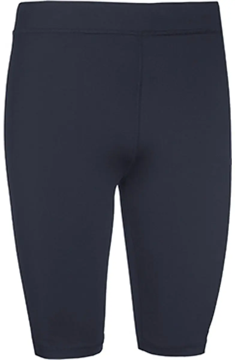 Patrick Skin Thermo Short Tight Slidingbroek Heren