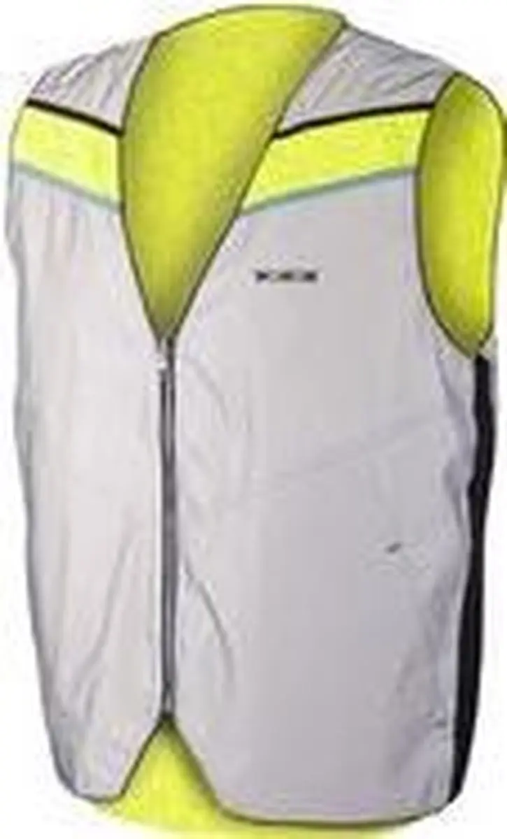 Copenhagen Jacket Yellow S