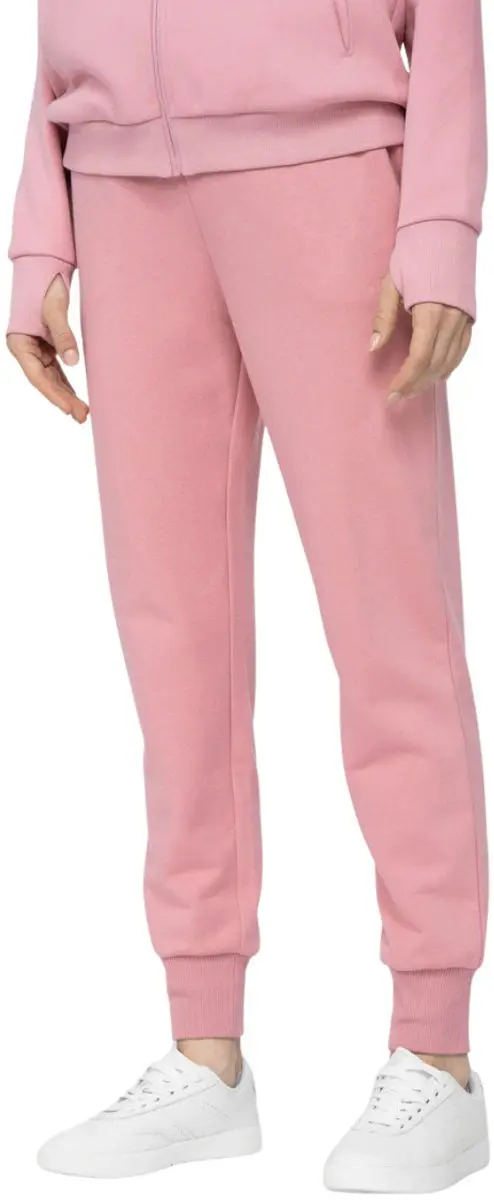 4F Broek Dames Roze