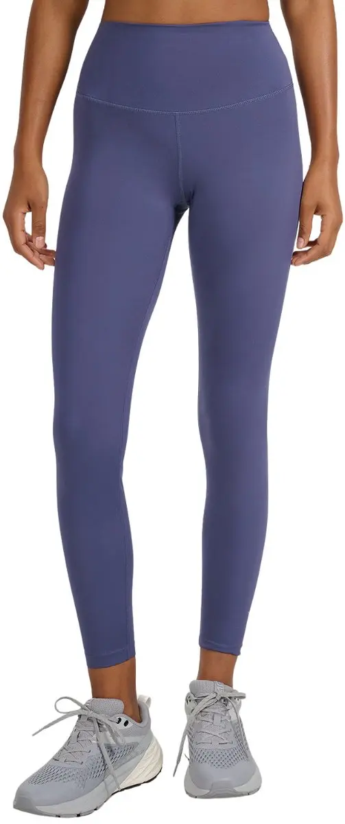 4F Legging Dames FNK Donkerblauw