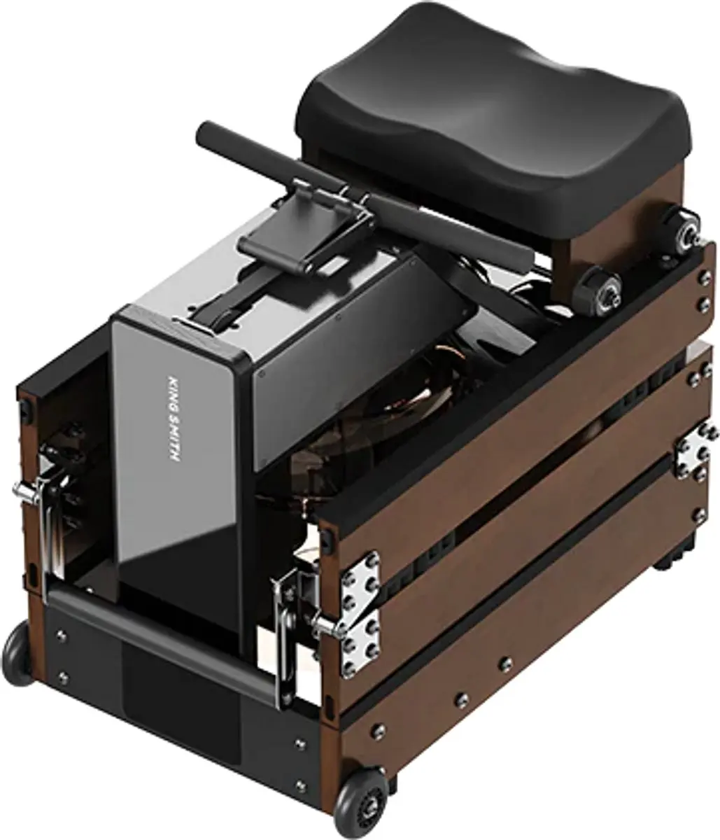 KingSmith WM10