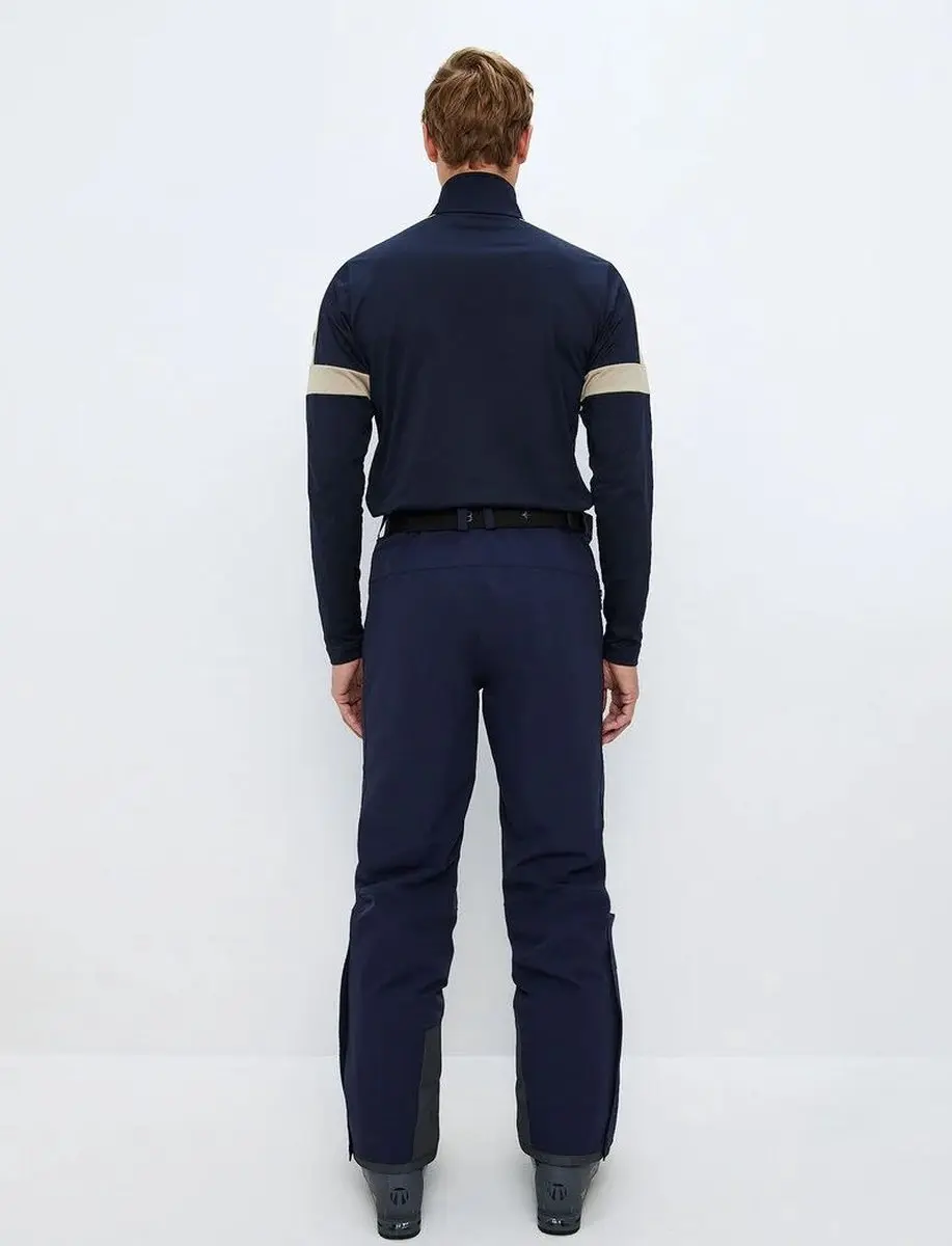 8848 Altitude Force 2.0 Skibroek heren - Blauw - afbeelding 2 van 3