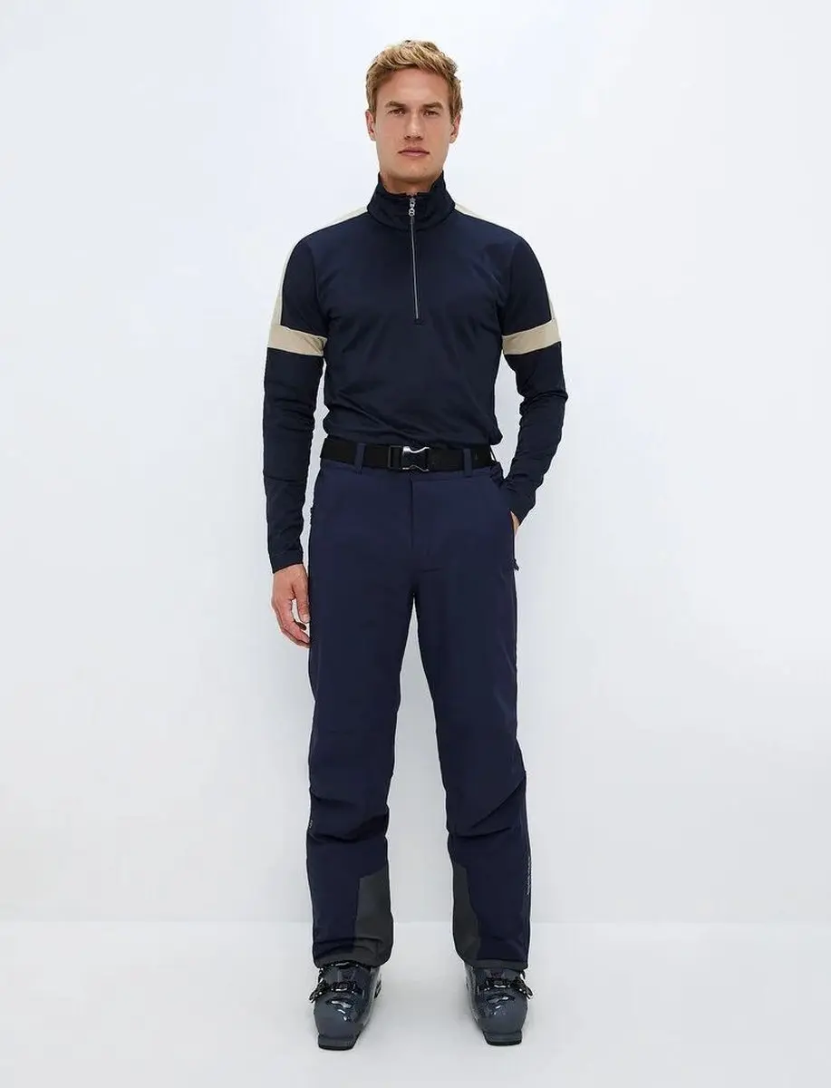 8848 Altitude Force 2.0 Skibroek heren - Blauw - afbeelding 3 van 3