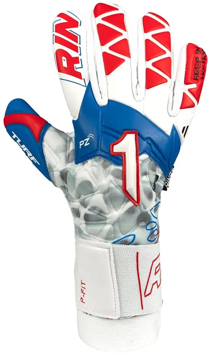 Rinat Xtreme Guard Dominus Turf Keepershandschoenen 4 - afbeelding 3 van 4