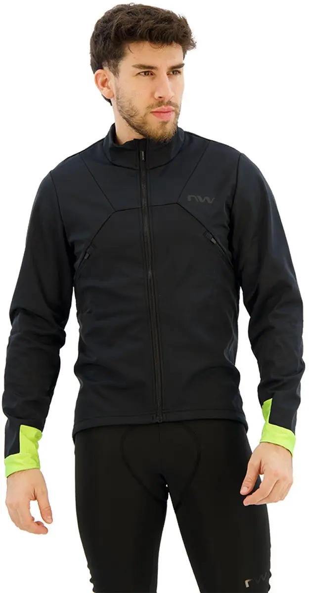 Northwave Extreme 2 Jas Zwart S Man