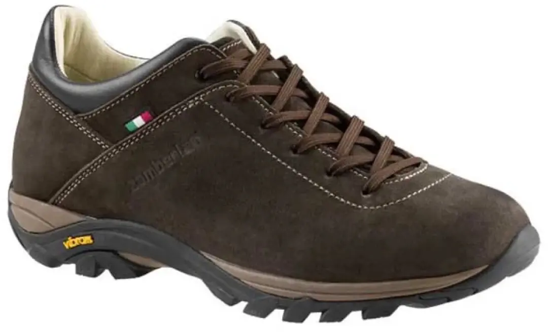 Zamberlan 1321 Commute Lth Wandelschoenen Bruin EU 44 Man