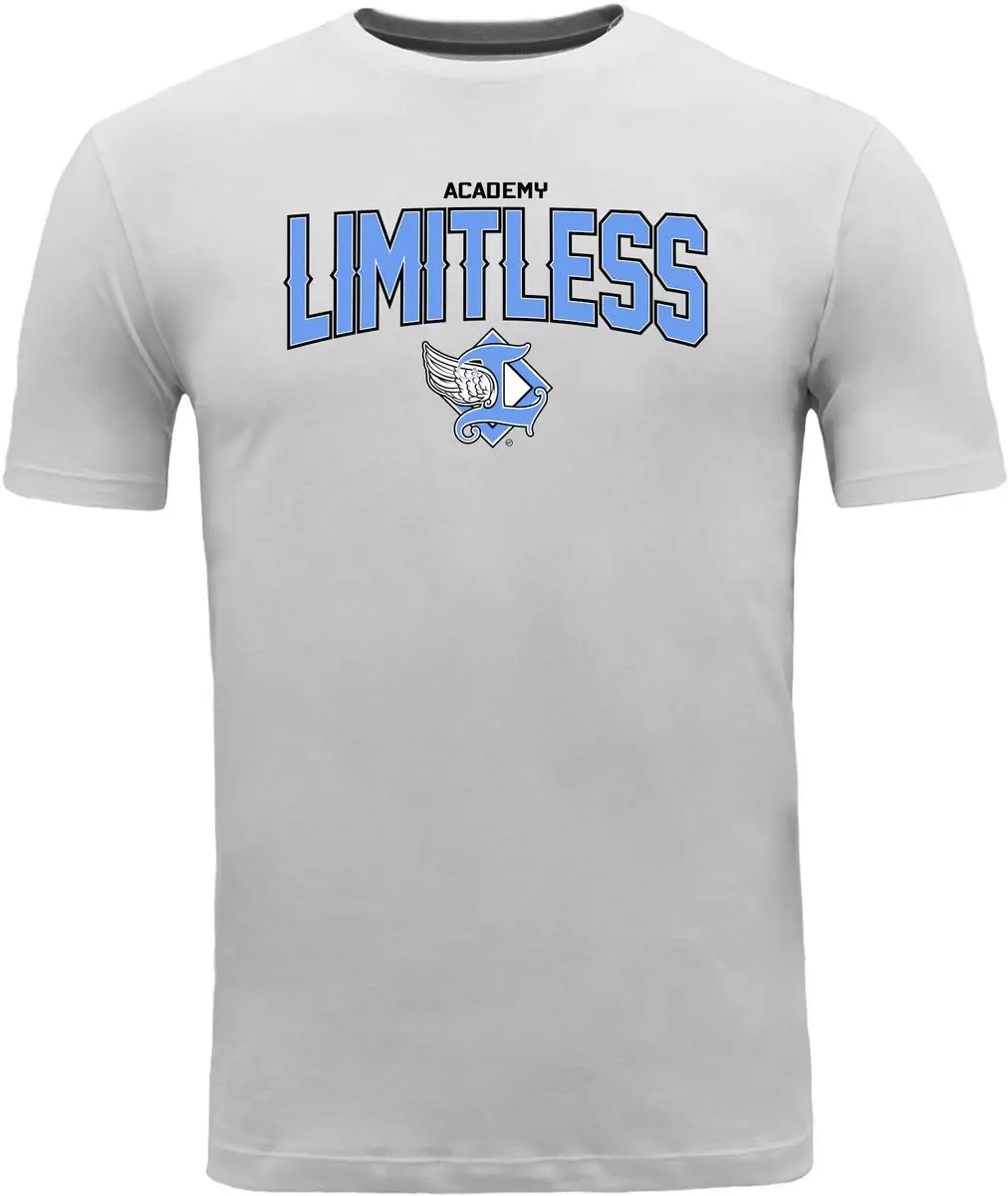 Legea T-Shirt Limitless