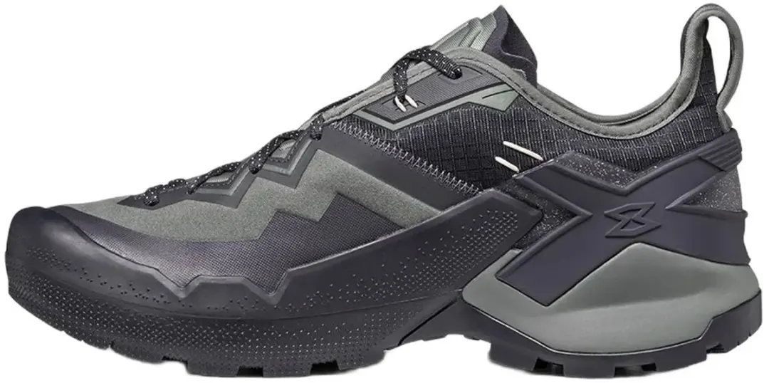 Garmont 9.81 Wandelschoenen - Blauw 45 - afbeelding 4 van 4