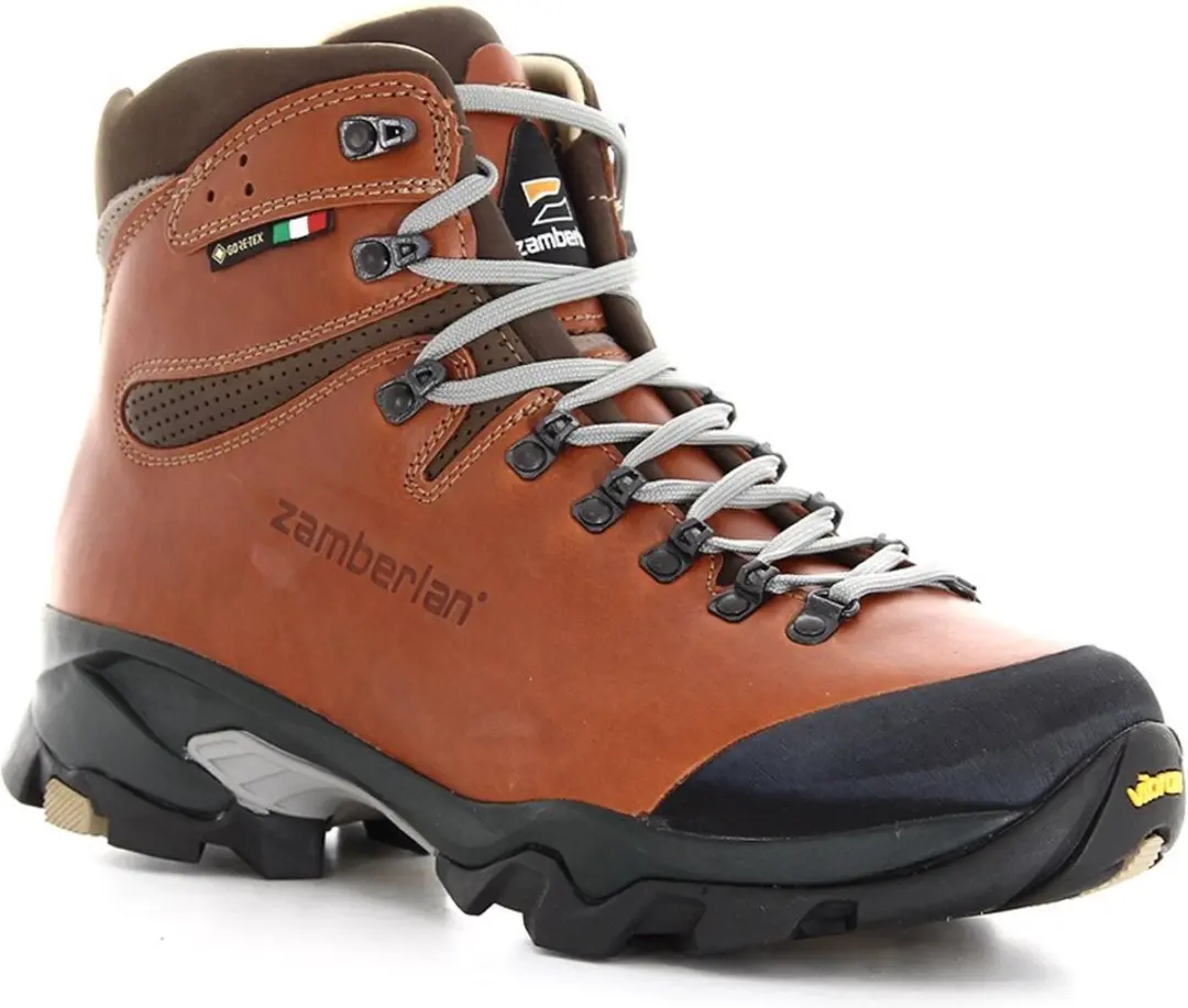 Zamberlan 1996 Vioz Lux Wandelschoenen
