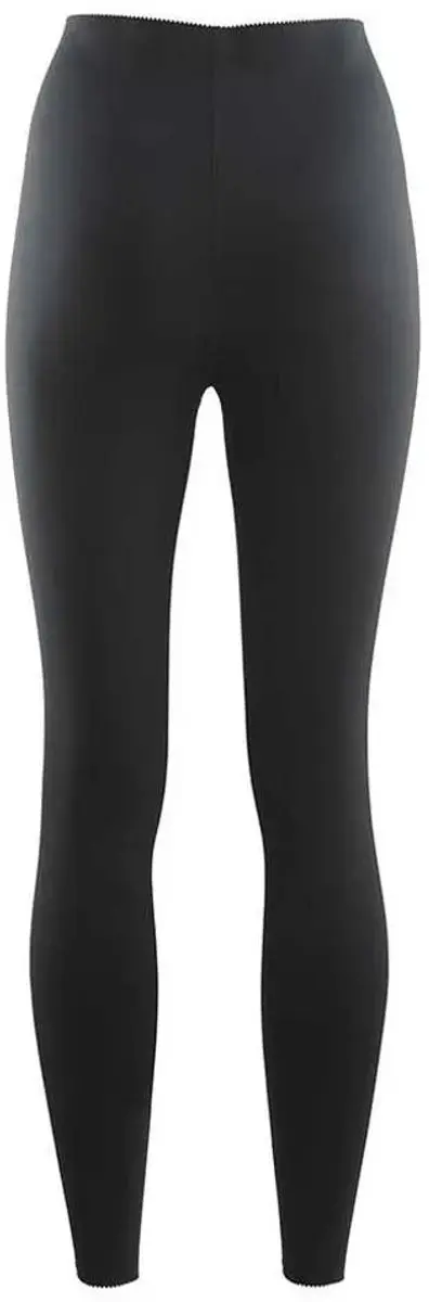 Altus Empire Leggings Zwart M - afbeelding 3 van 6