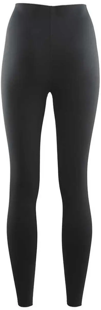 Altus Empire Leggings Zwart M - afbeelding 2 van 6