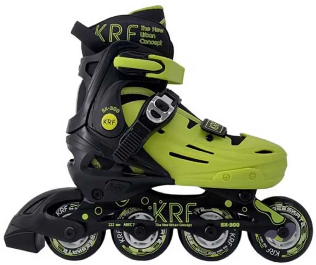 Krf Frs Sx-300 Junior Skates Groen EU 30-33 Kinderen