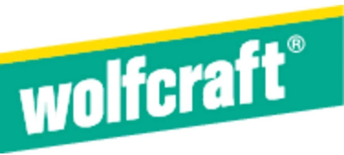 Wolfcraft Staaldraad-komborstel 2151000