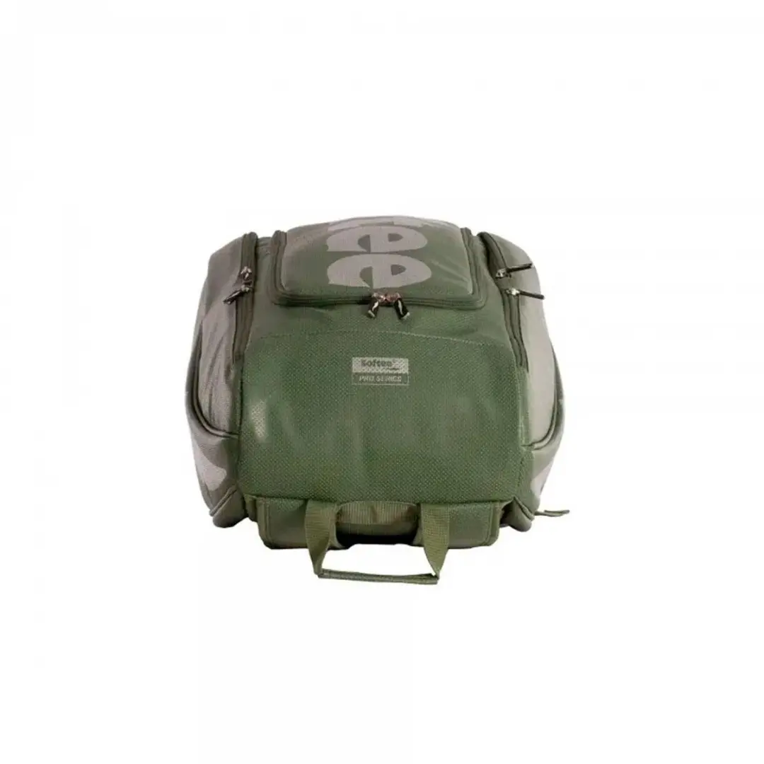 Softee Auto Padeltas 83043.04L.1 - 2 Stuks - Green - afbeelding 2 van 5