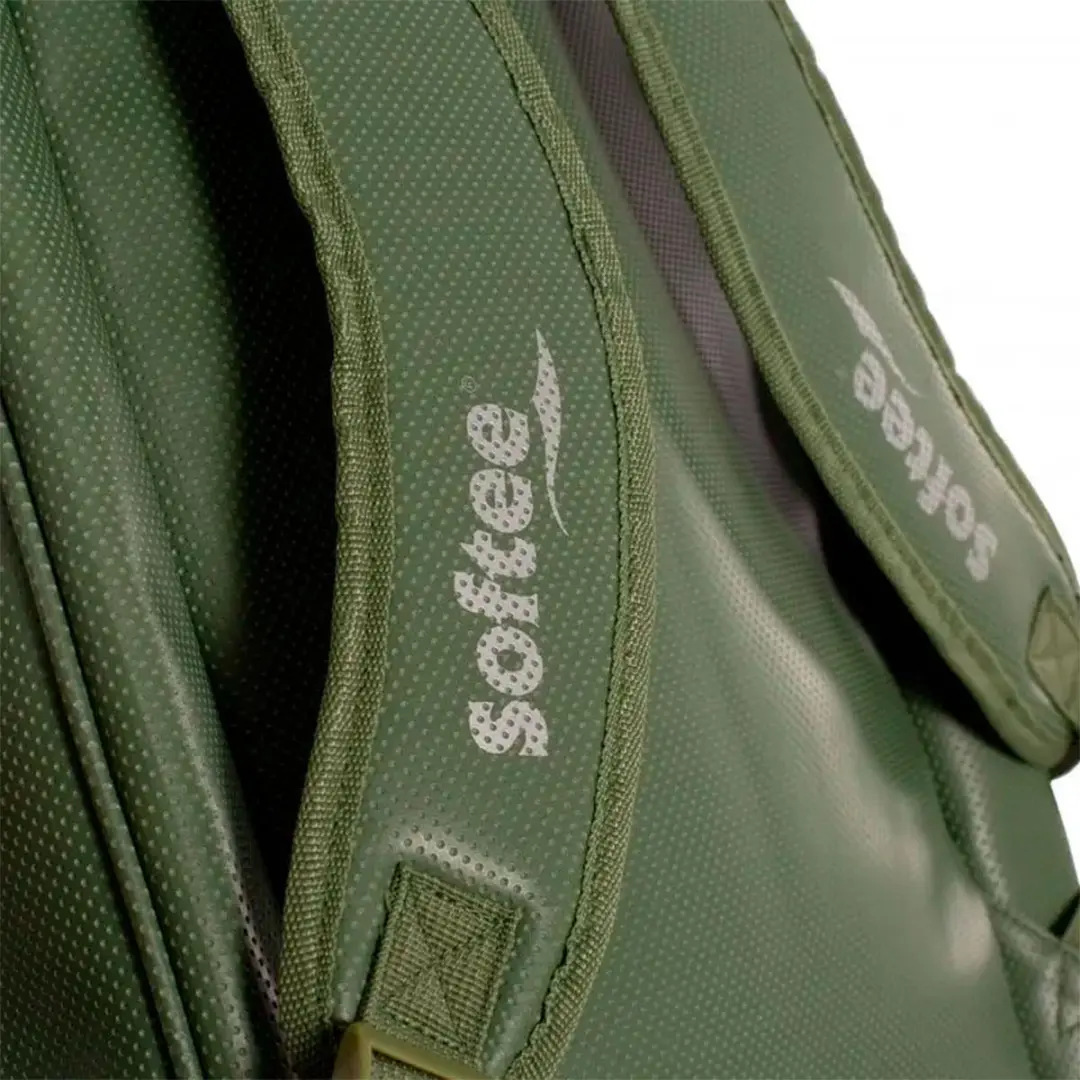 Softee Auto Padeltas 83043.04L.1 - 2 Stuks - Green - afbeelding 3 van 5