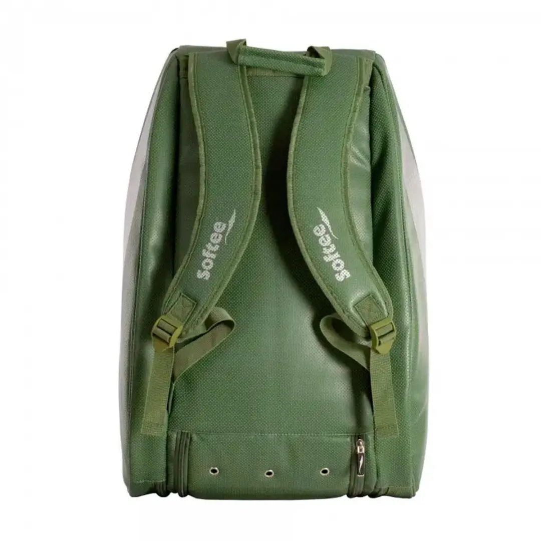 Softee Auto Padeltas 83043.04L.1 - 2 Stuks - Green - afbeelding 4 van 5