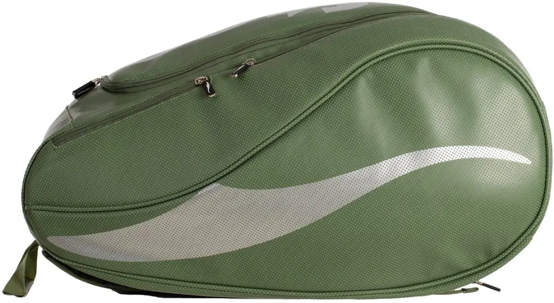 Softee Auto Padeltas 83043.04L.1 - 2 Stuks - Green - afbeelding 5 van 5