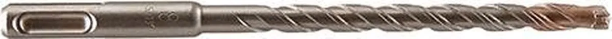 Wolfcraft Professional 4-cut Betonboor SDS-plus Ø8mm