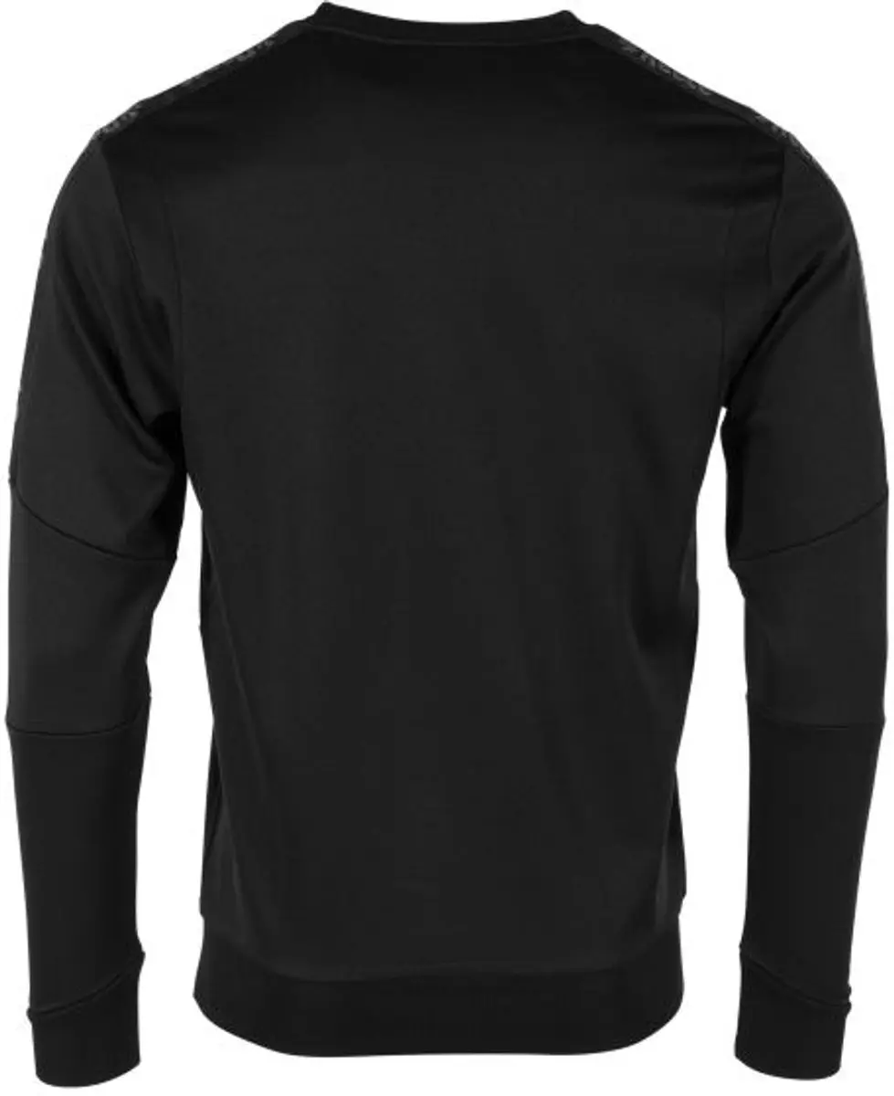 Reece Cleve TTS sporttrui M - Zwart - afbeelding 3 van 6
