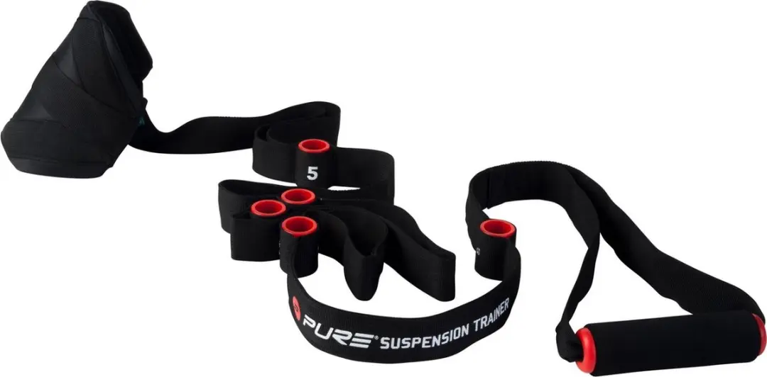 Pure2Improve Weerstandsband