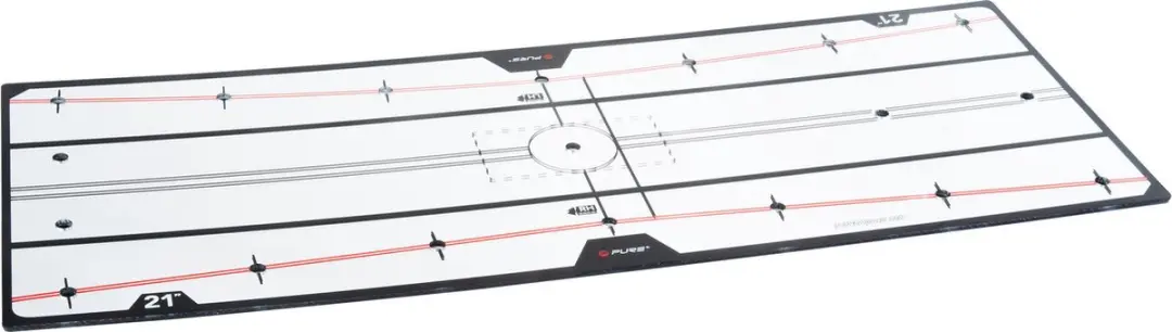 Pure2Improve-Golf-putting-spiegel-21-inch-P2I641680