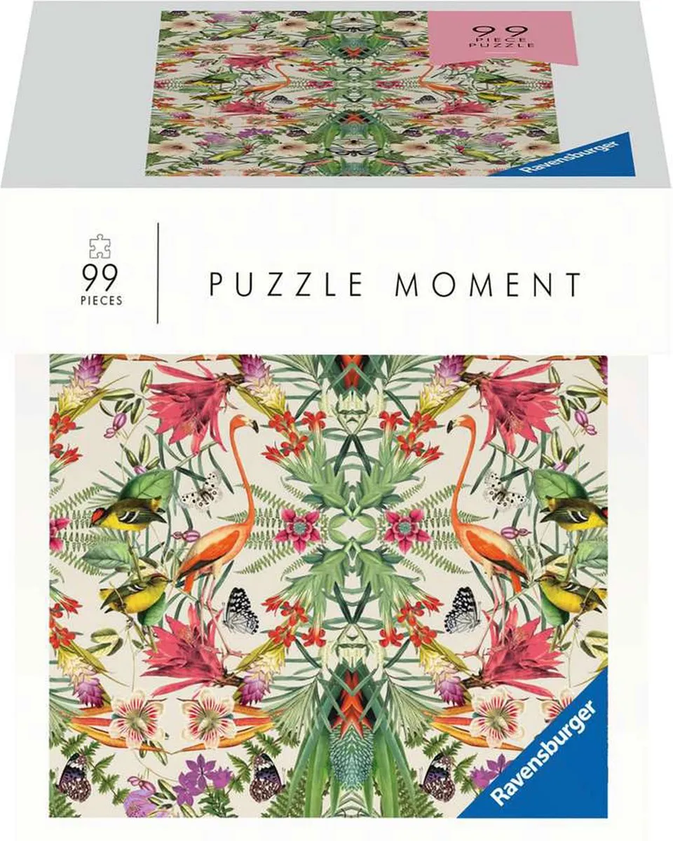 Ravensburger Puzzle Moment 99 Stuks