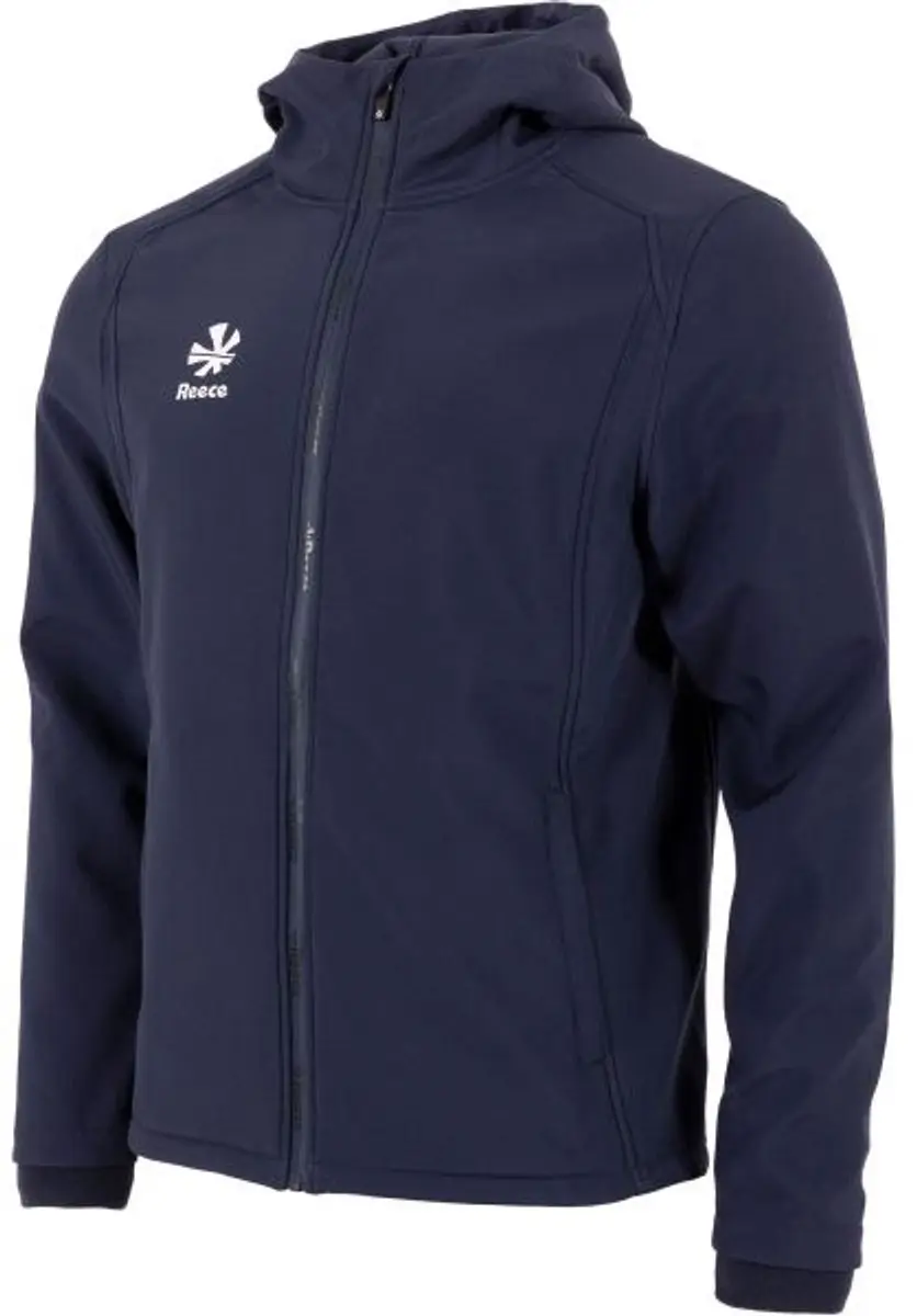 Reece Tumby Softshell Jacket