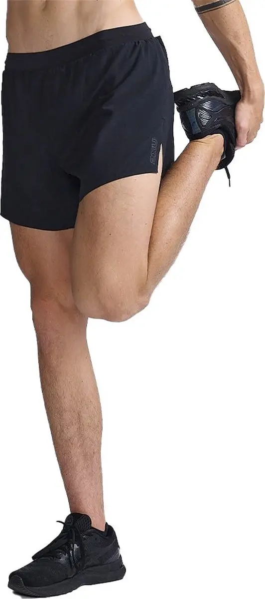 2XU Light Speed Stash 5 Inch Korte Broek - afbeelding 3 van 6