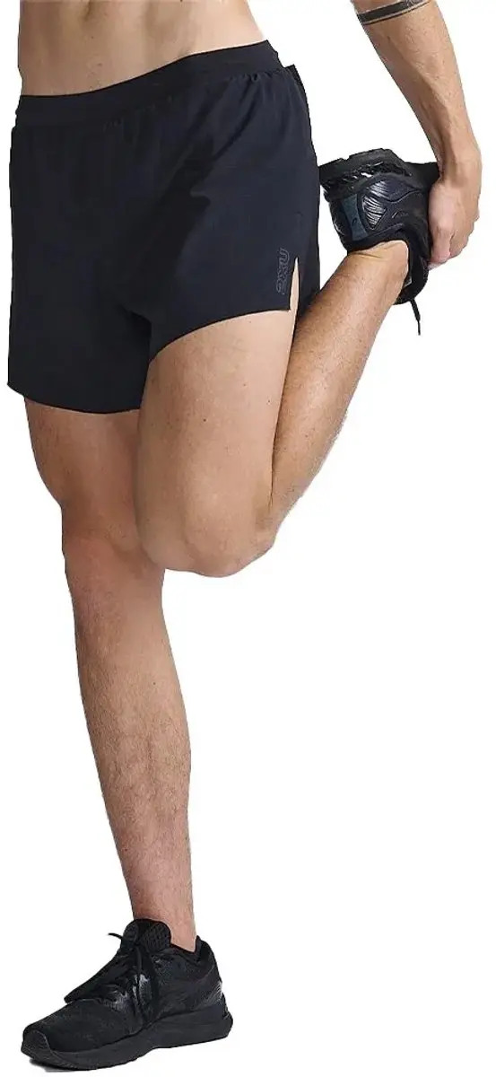 2XU Light Speed Stash 5 Inch Korte Broek - afbeelding 6 van 6
