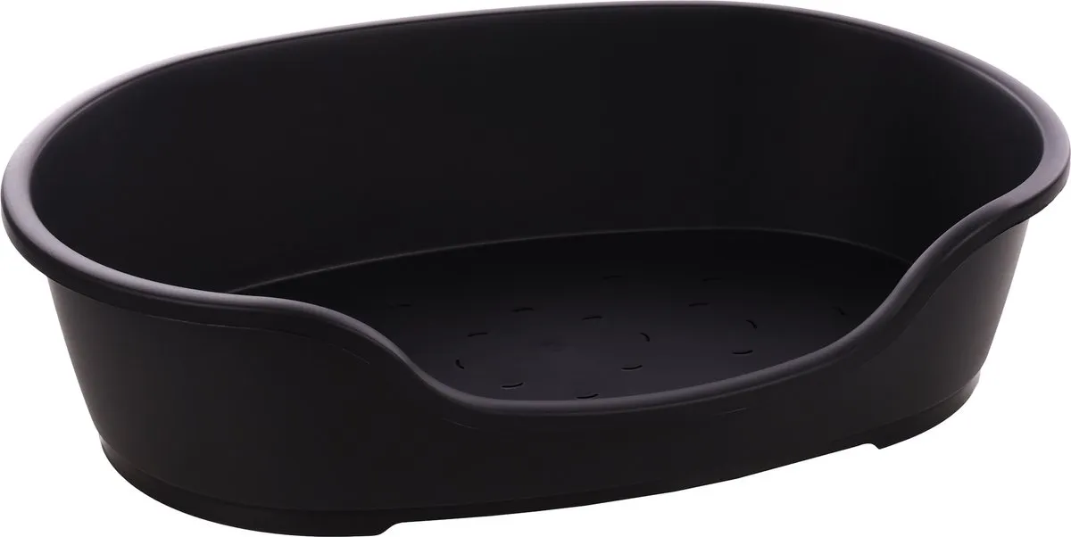 Flamingo Tuck Ovaal Hondenmand XXL 102,5x67cm