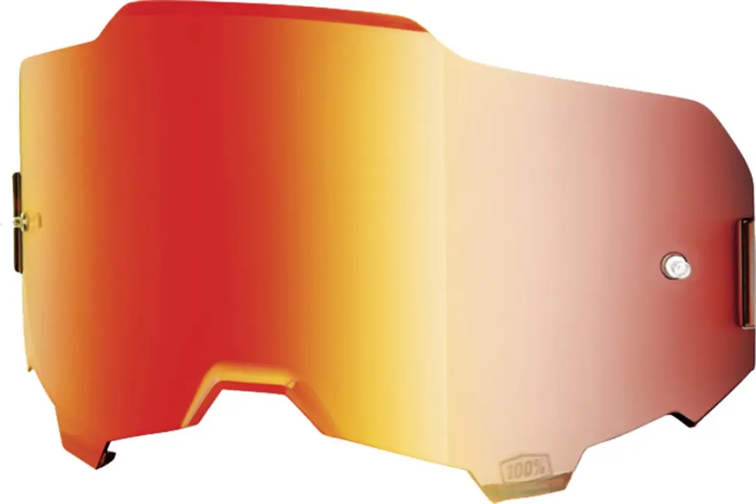 100% Armega Injected Mirror Vervangende lens -