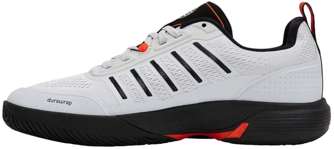 K-Swiss Ultra Court Padel schoen 45 wit - afbeelding 5 van 6