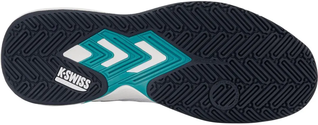 K-Swiss Ultrashot Light Heren padelschoen - Maat 47 - afbeelding 2 van 2