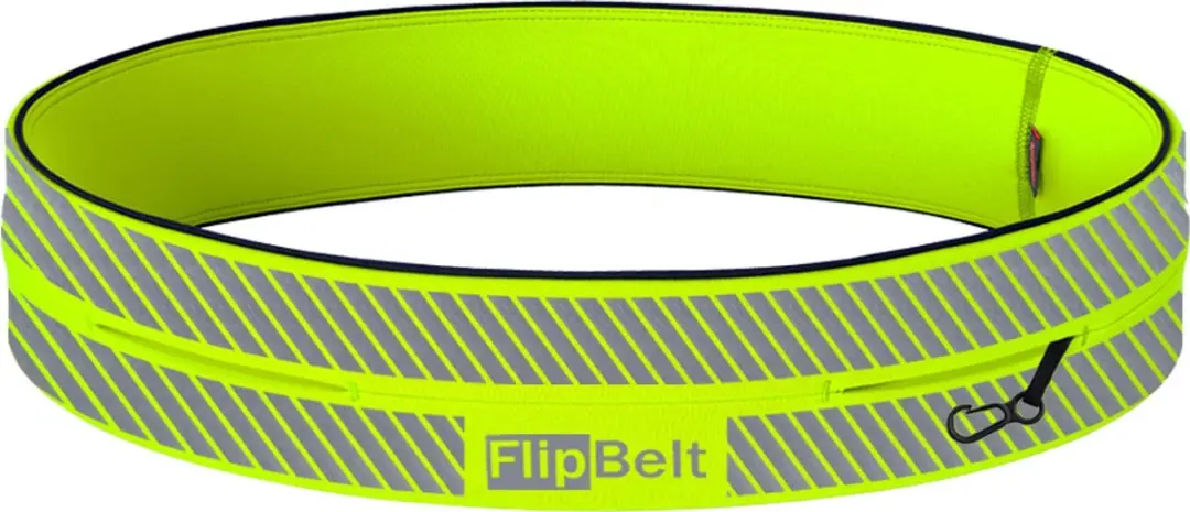 FlipBelt Classic Reflective