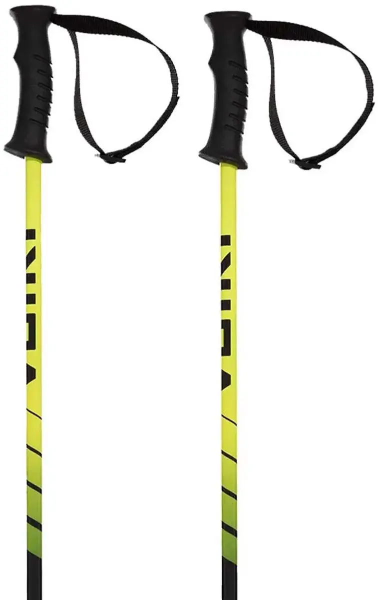 Volkl Speedstick Junior Stokken Zwart 90 cm Kinderen